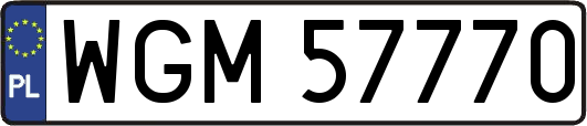 WGM57770