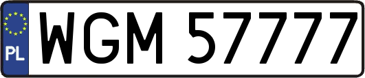 WGM57777