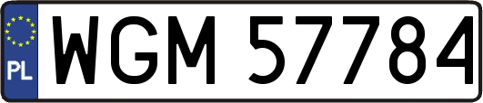 WGM57784