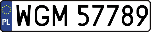WGM57789
