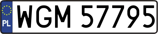WGM57795