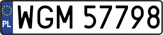 WGM57798