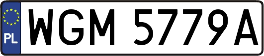 WGM5779A