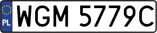WGM5779C