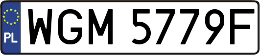 WGM5779F