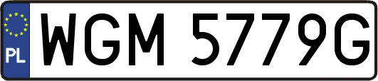 WGM5779G