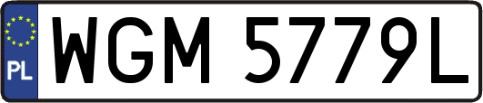 WGM5779L
