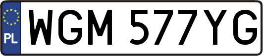 WGM577YG