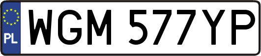 WGM577YP