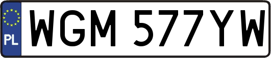 WGM577YW