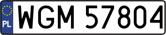 WGM57804