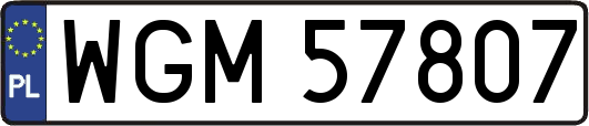 WGM57807