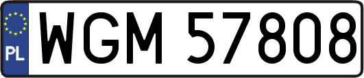 WGM57808