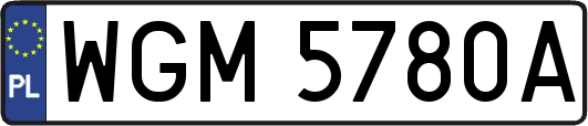 WGM5780A