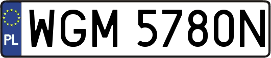 WGM5780N