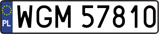 WGM57810