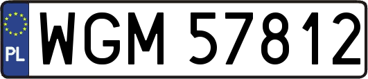 WGM57812