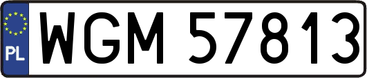 WGM57813