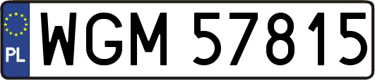 WGM57815