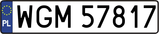 WGM57817