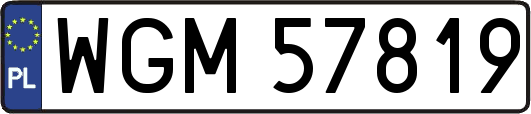 WGM57819