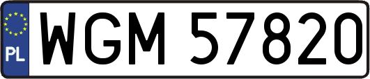 WGM57820