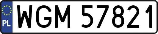 WGM57821