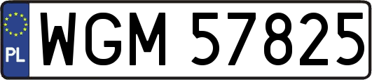 WGM57825