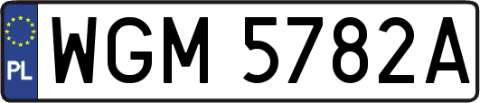 WGM5782A