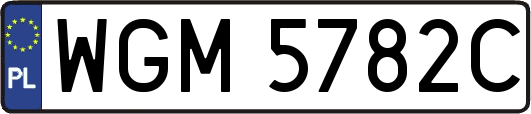 WGM5782C
