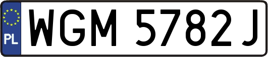 WGM5782J