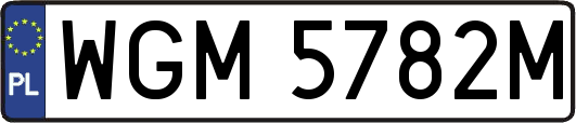 WGM5782M
