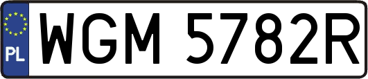 WGM5782R