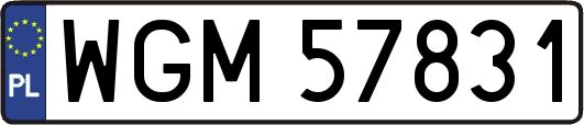 WGM57831