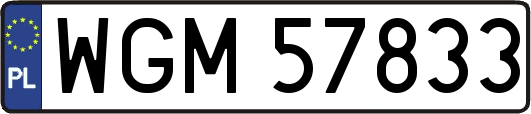 WGM57833