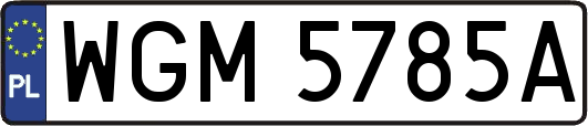 WGM5785A
