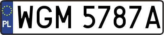 WGM5787A