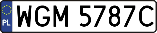 WGM5787C