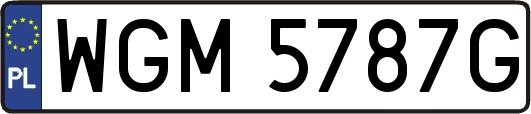 WGM5787G