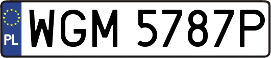 WGM5787P