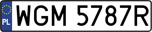WGM5787R
