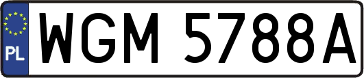 WGM5788A