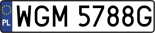 WGM5788G