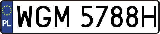 WGM5788H