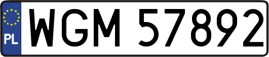 WGM57892