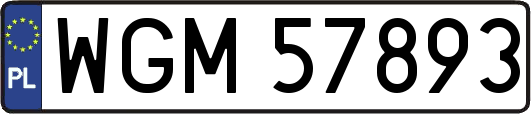 WGM57893