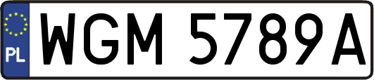 WGM5789A