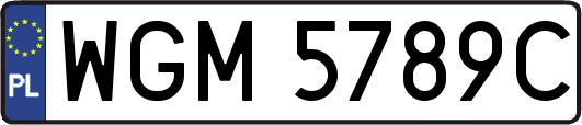 WGM5789C