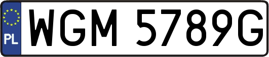 WGM5789G