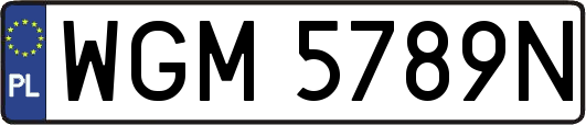 WGM5789N